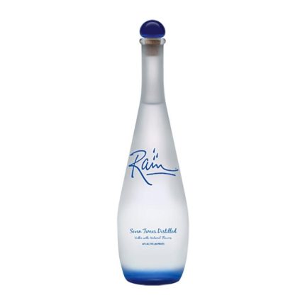 Rain Vodka