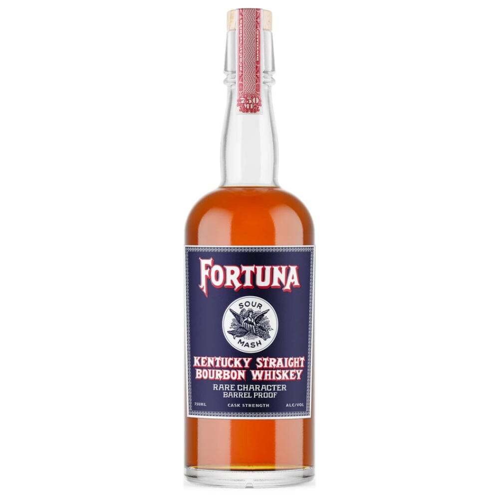 BuyRareCharacterFortunaBarrelProofOnline Rare Character Fortuna Barrel Proof - Image 1