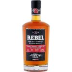 Rebel Single Barrel Bourbon By Kyle Busch