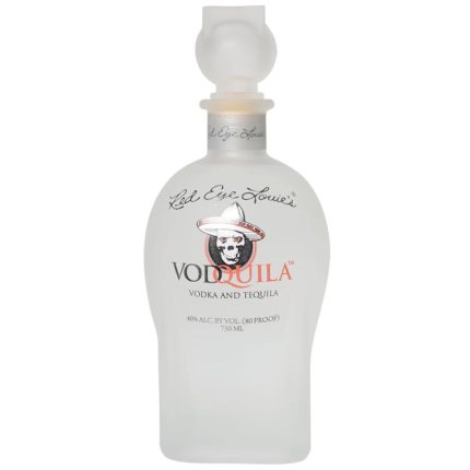 Red Eye Louie’s Vodquila