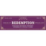 Redemption Cognac Cask Finish - Image 2