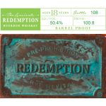 Redemption The Ancients 18 Year Old Bourbon - Image 2
