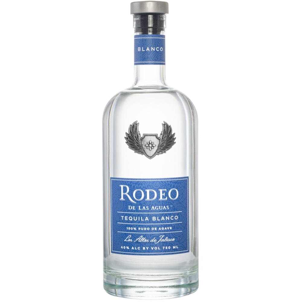 BuyRodeoTequilaBlancoOnline_db500a3a-e221-4e8c-b370-00ae9d57076f Rodeo Tequila Blanco - Image 1