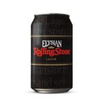 Elysian Rolling Stone Lager - Image 2