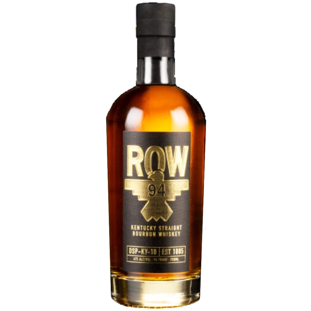 BuyRow94StraightBourbonbyDierksBentleyOnline_8d80708f-4903-48db-8773-6ff18a796206 Row 94 Straight Bourbon by Dierks Bentley - Image 1