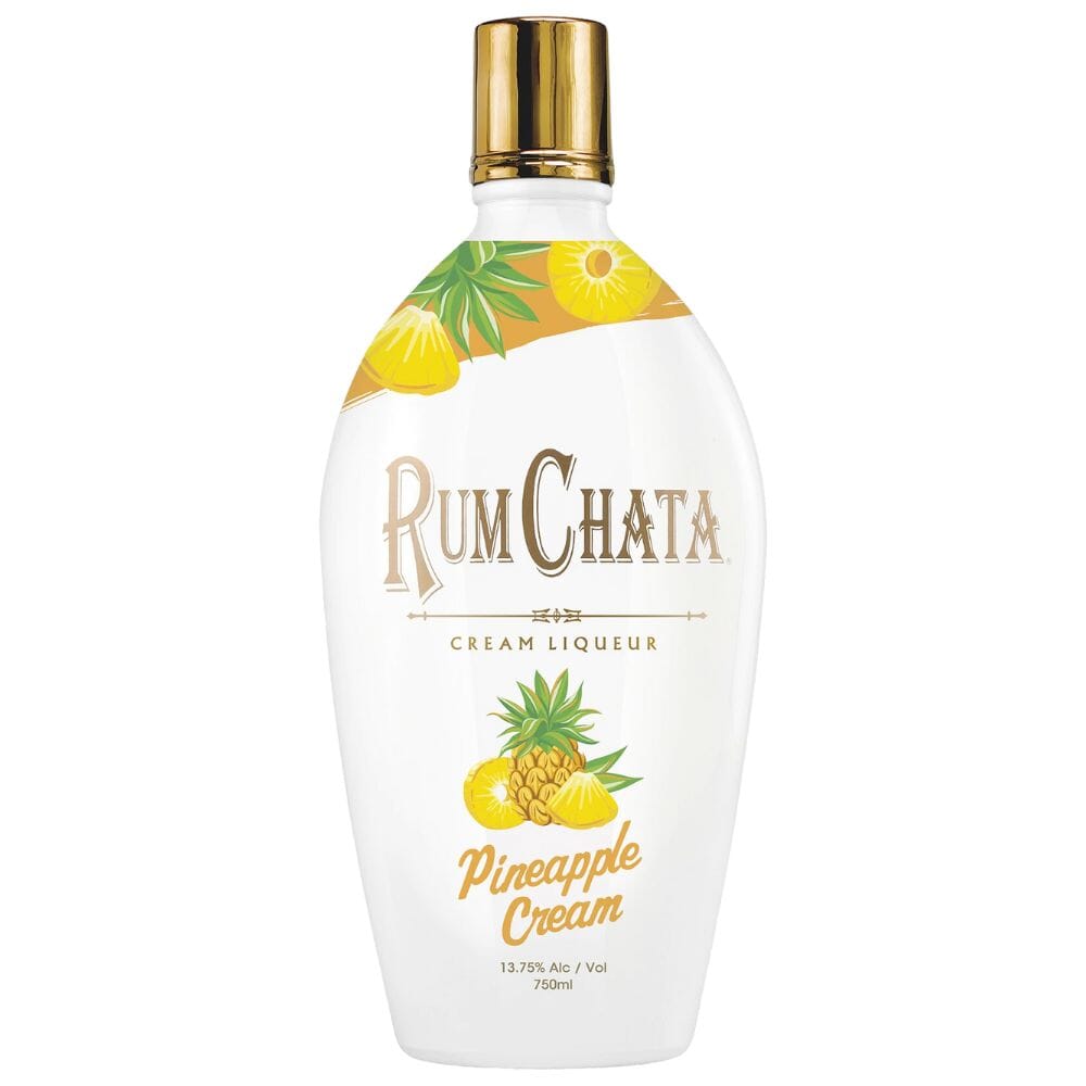 BuyRumChataPineappleCreamLiqueurOnline RumChata Pineapple Cream - Image 1