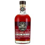 Russell's Reserve Single Barrel Private Selection Selected by SDBB