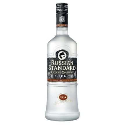 Russian Standard Original