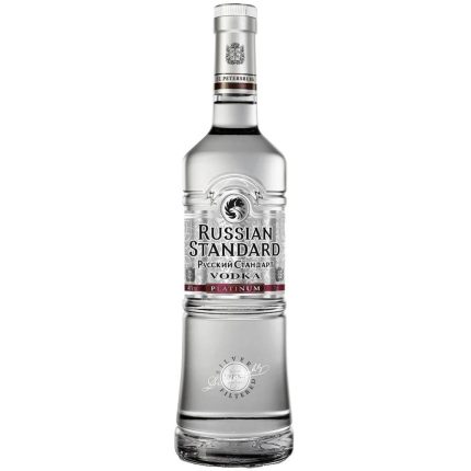 Russian Standard Platinum