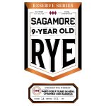 Sagamore Reserve Series 9 Year Old Rye Whiskey - Image 2