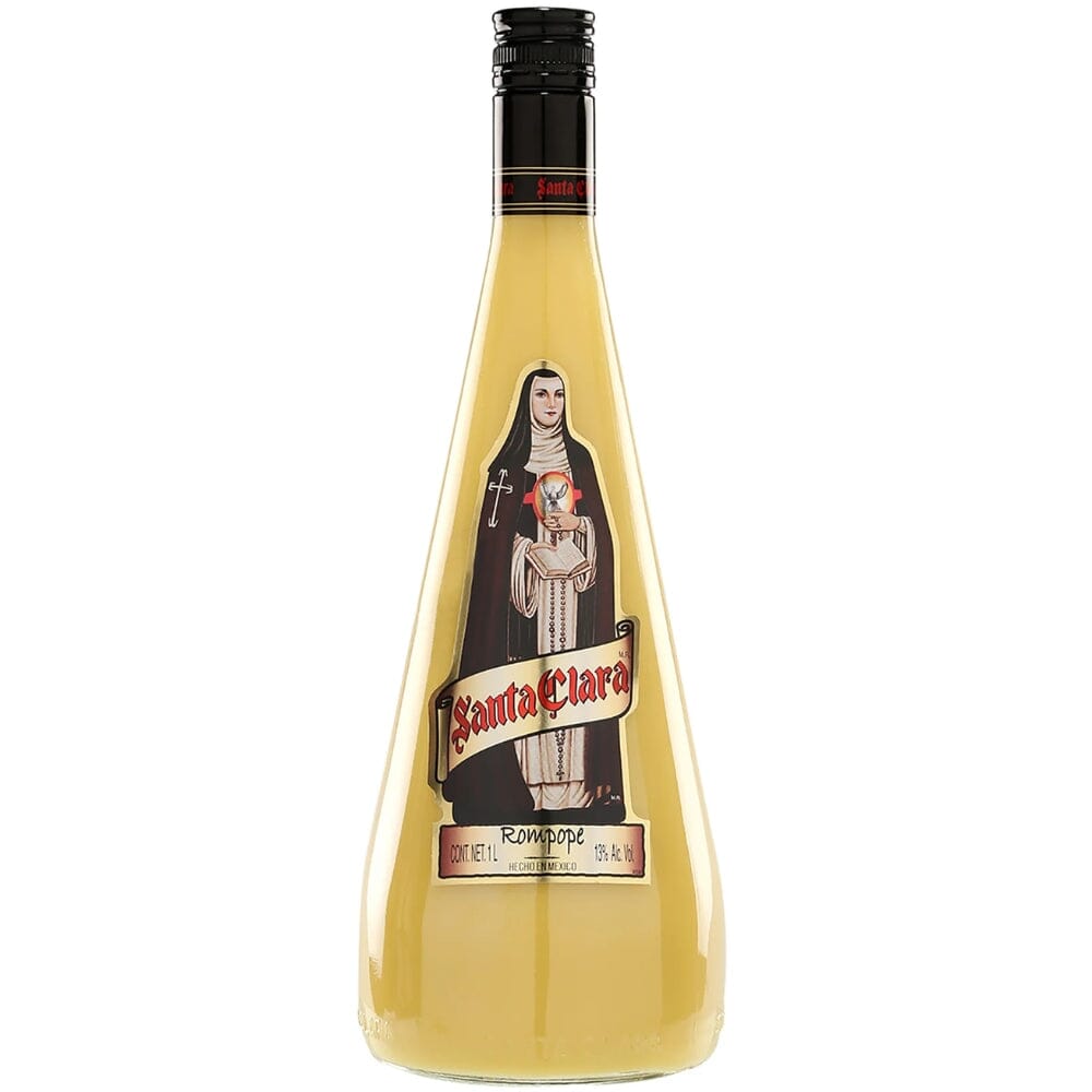 BuySantaClaraRomPope1LOnline Santa Clara RomPope 1L - Image 1