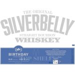 Silverbelly Birthday Bourbon Whiskey - Image 2