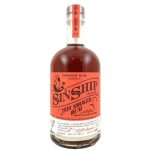 SinShip 1930 Smoked Rum - Image 2