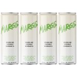 SipMARGS Coconut Margarita 4PK