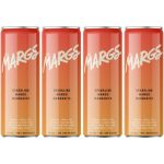 SipMARGS Mango Margarita 4PK