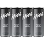 SipMARGS Mezcal Margarita 4PK