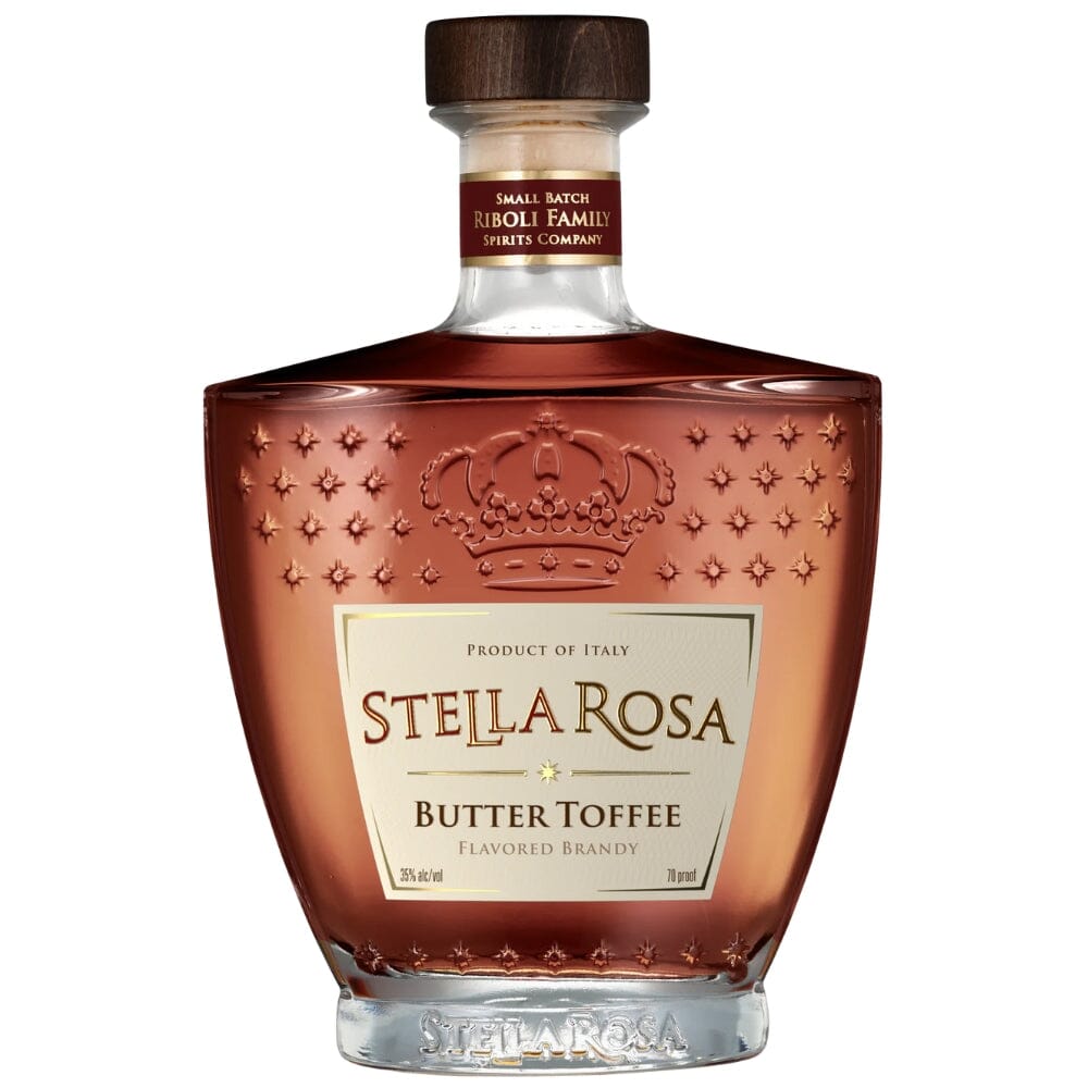 BuyStellaRosaButterToffeeBrandyOnline Stella Rosa Butter Toffee Brandy - Image 1