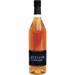 Stellum Cask Strength Bourbon Black