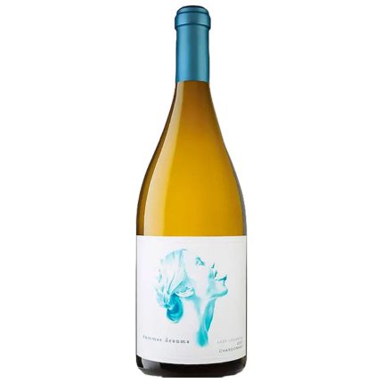 Summer Dreams Lazy Lounging 2021 Chardonnay