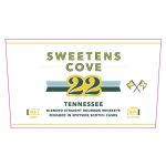 Sweetens Cove 22 Tennessee Blended Bourbon - Image 2