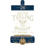 Teeling Phoenix Legends Series No. 01 24 Year Old - Image 3