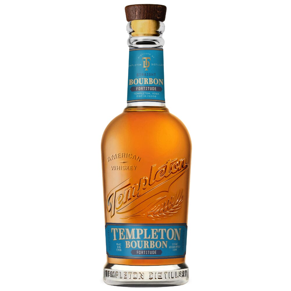 BuyTempletonBourbonFortitudeOnline Templeton Bourbon Fortitude - Image 1