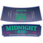 Templeton Midnight Rye - Image 2