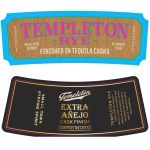 Templeton Rye Finished in Tequila Casks - Image 2