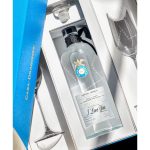 Tequila Casa Dragones Joven Personalized Gift Set with Flute Glasses - Image 3