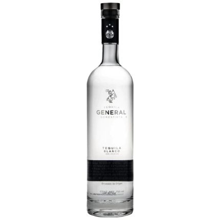 Tequila General Gorostieta Blanco