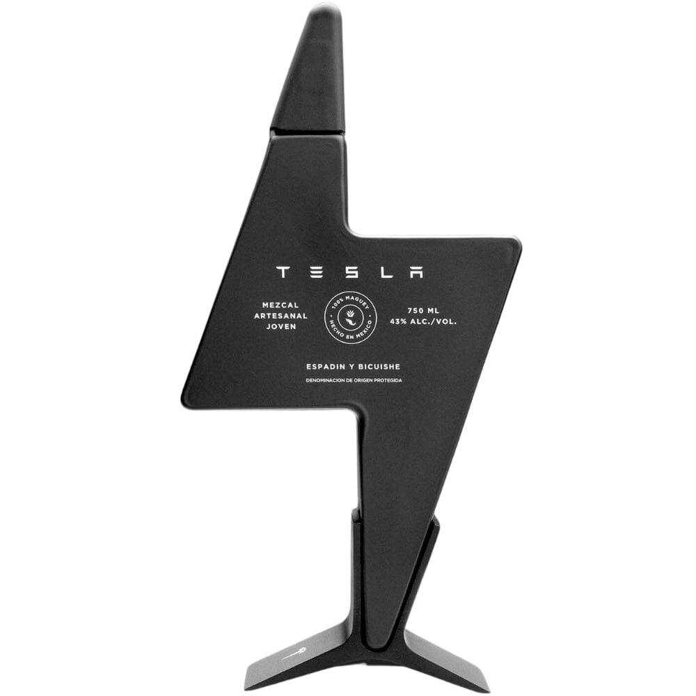 BuyTeslaMezcalOnline Tesla Mezcal - Image 1