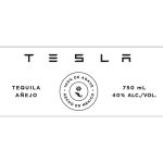 Tesla Tequila Añejo - Image 2