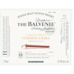 The Balvenie A Collection of Curious Casks 18 Year Old - Image 2
