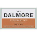 The Dalmore Luminary No. 2 2024 Edition - Image 2