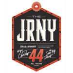 The JRNY 44 Canadian Whisky by Chris Pronger - Image 2