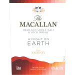 The Macallan A Night On Earth The Journey - Image 5
