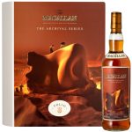 The Macallan Folio 8: The Colossus of Nose