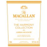 The Macallan The Harmony Collection Amber Meadow - Image 3
