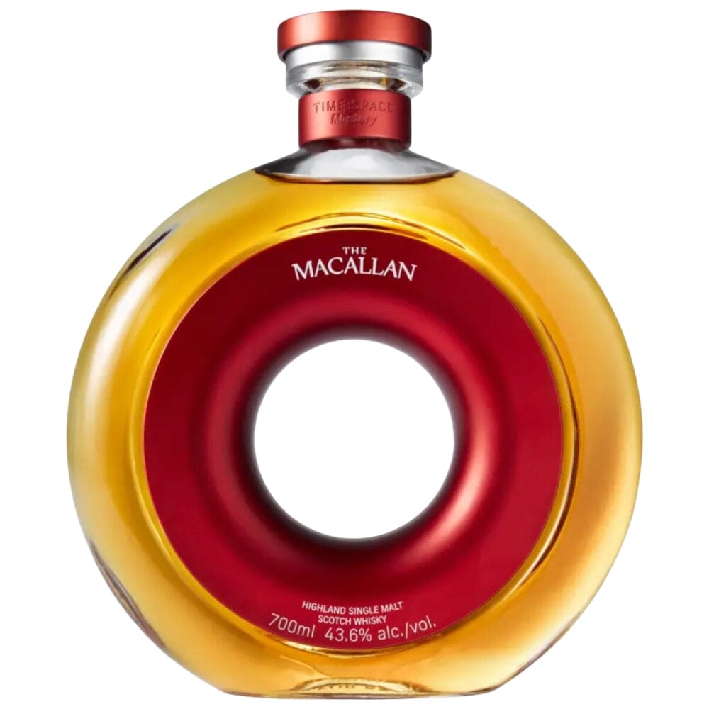BuyTheMacallanTimeSpaceMasteryOnline The Macallan Time : Space Mastery - Image 1