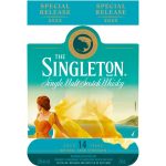 The Singleton 14 Year Old Single Malt Scotch Whisky Special Release 2023 - Image 2