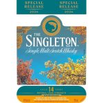 The Singleton Special Release 2024 - Image 2
