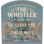 The Whistler P.X. I love You - Image 2