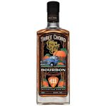 Three Chord The Allman Brothers Band Bourbon