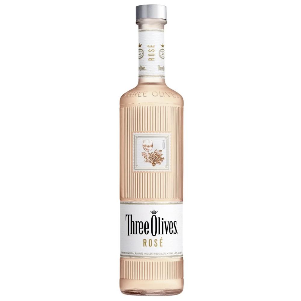 BuyThreeOlivesRoseOnline Three Olives Rosé - Image 1