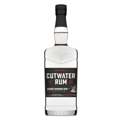 Three Sheets Rum