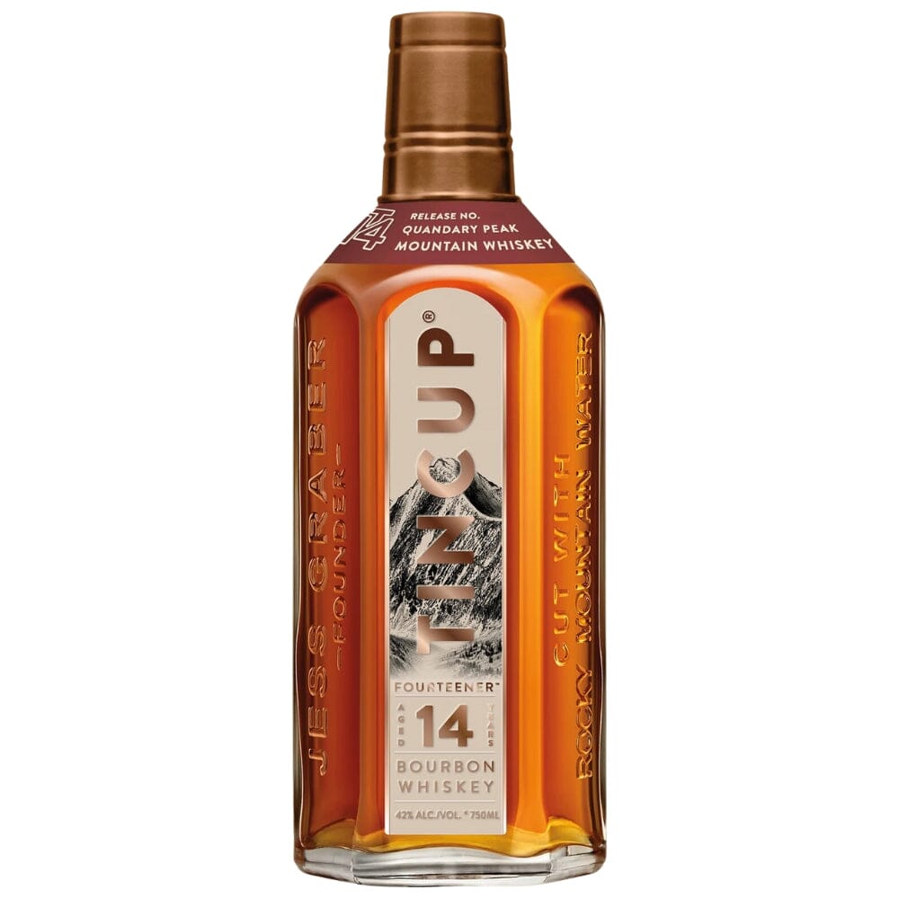 BuyTincupFourteenerReleaseNo.3Online Tincup Fourteener Release No. 3 - Image 1