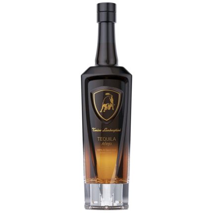 Tonino Lamborghini Anejo Tequila