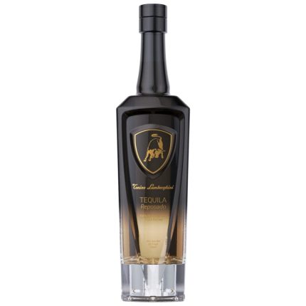 Tonino Lamborghini Reposado Tequila