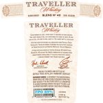 Traveller Whiskey by Chris Stapleton & Buffalo Trace - Image 2