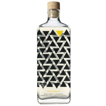 VIVA XXXII Reposado